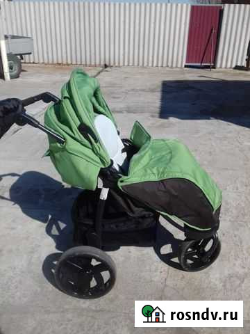Коляска прогулочная мобилити 1 Валуйки - изображение 1