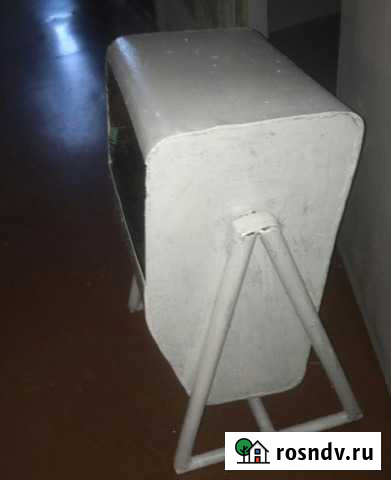 Мусорки Юрга - изображение 1