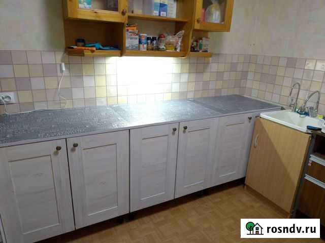 Кухонные шкафы Гатчина - изображение 1