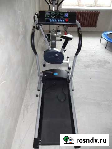 Тренажеры torneo Благовещенск - изображение 1