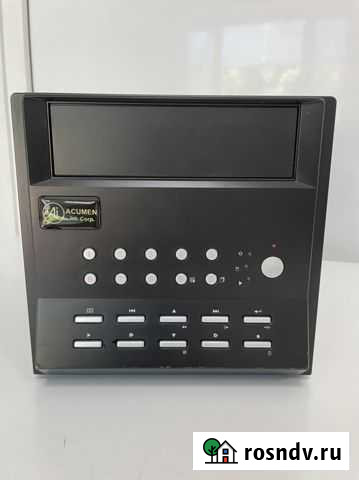 Видеорегистратор Acumen AI-D163 Аксай - изображение 1