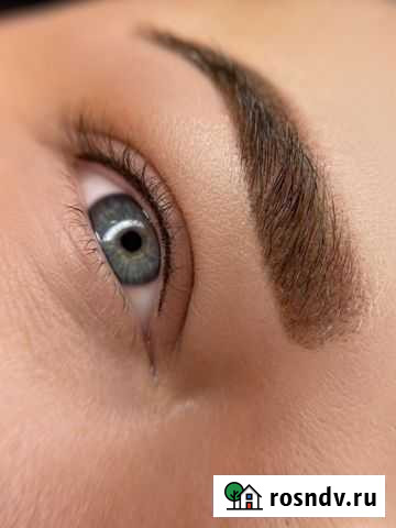 Перманентный макияж Наращивание ресниц Ачинск - изображение 1