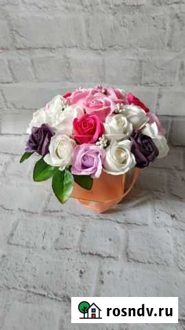 Мыльные розы Ялта - изображение 1