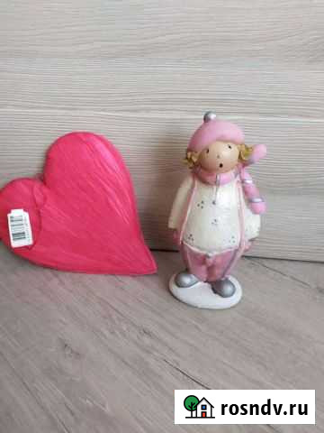 Статуэтка Новосибирск - изображение 1