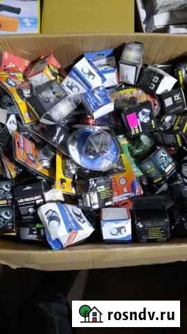 Налобный фонарь Октябрьский - изображение 1