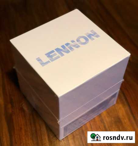 John Lennon Signature Box 11CD/новый/ USA Белгород - изображение 1