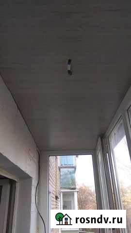 Ремонт и отделка квартир, отдека балконов Мичуринск - изображение 1