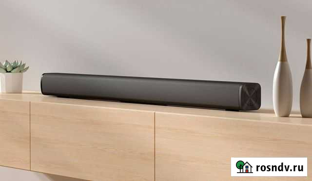 Саундбар Xiaomi Redmi TV Soundbar Симферополь - изображение 1
