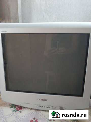 Телевизор sony Славянск-на-Кубани - изображение 1