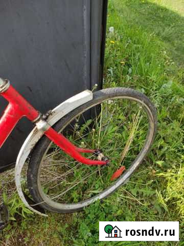 Советский велосипед Ладушкин - изображение 1