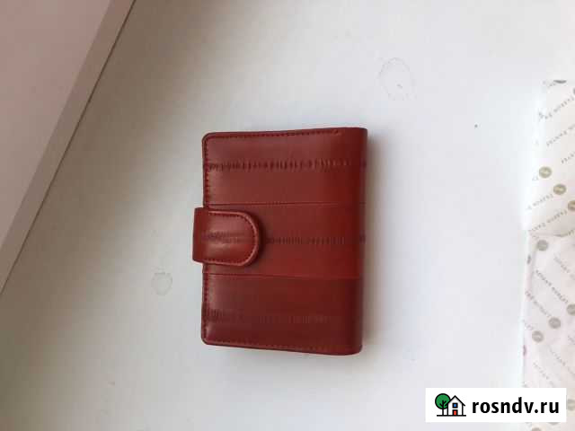 Визитница Калуга - изображение 1