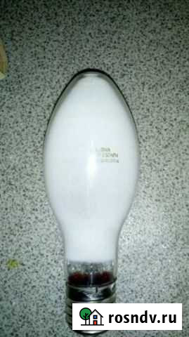 Лампы иус 250 Е40 Оренбург - изображение 1