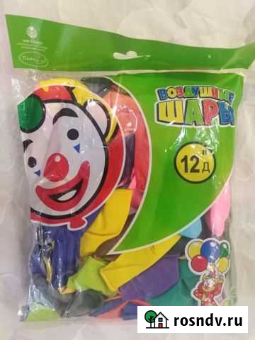 Надувные шары Благовещенск - изображение 1