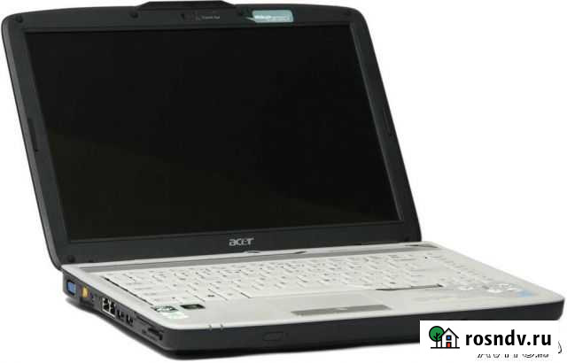 Acer Aspire 4220 4520 4520G ноутбук на запчасти Москва - изображение 1