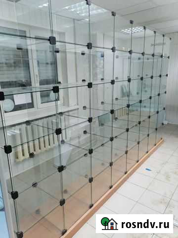 Кубики 4м. Выс 2.1 Калуга - изображение 1