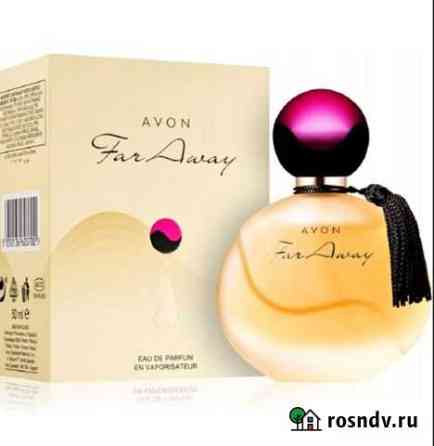 Эйвон avon духи по закупке Пикалево