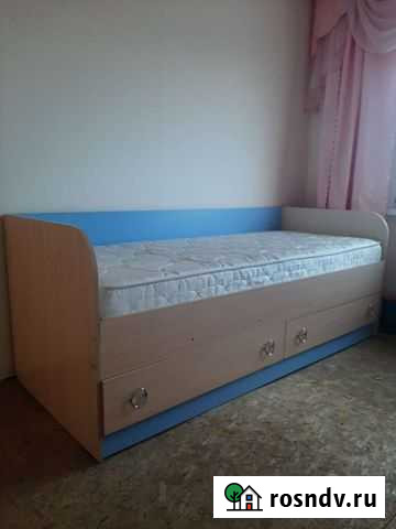 Кровать Чита - изображение 1