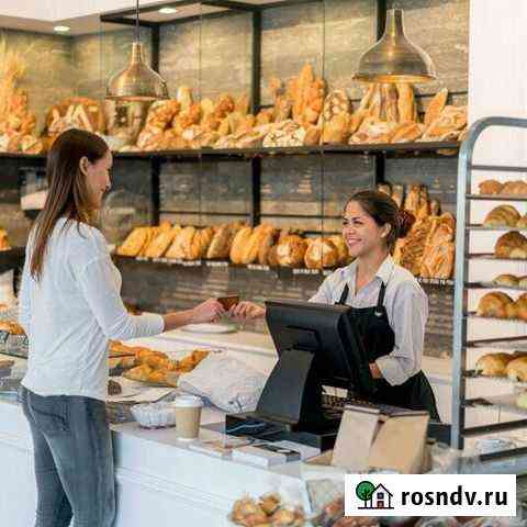 Продавец кассир Уфа