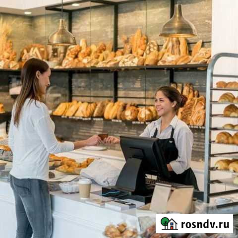 Продавец кассир Уфа - изображение 1