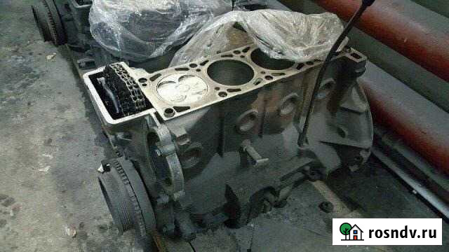 Блок 406 Ишня - изображение 1