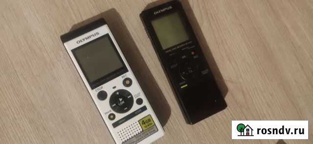 Диктофон Люберцы - изображение 1