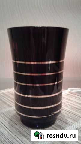 Ваза,чайный сервиз Ухта - изображение 1