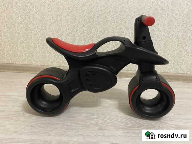 Каталка balance Москва - изображение 1