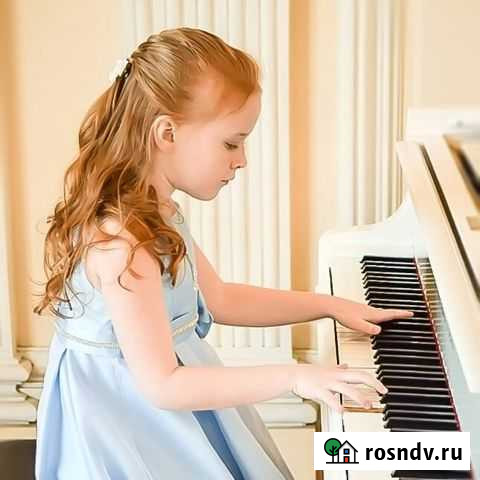 Цифровое пианино для обучения Чебоксары - изображение 1