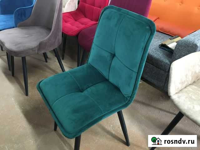 Стул опт розница Краснодар - изображение 1