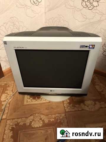 Монитор Саратов - изображение 1