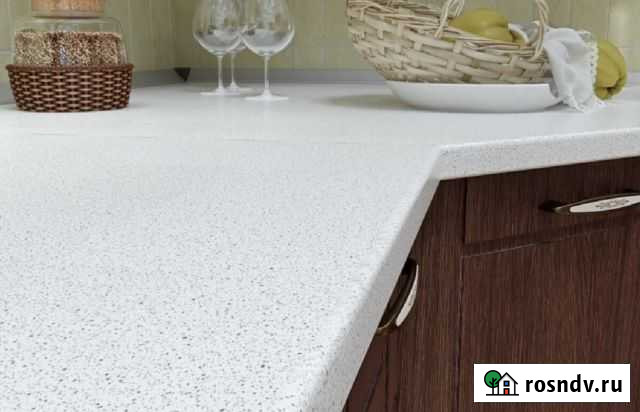 Столешница для кухни новая Чебоксары - изображение 1