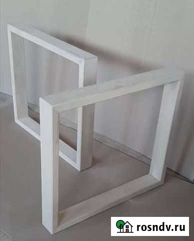 Подножки в стиле лофт Чебоксары - изображение 1