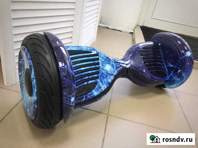 Гироскутер Киров - изображение 1