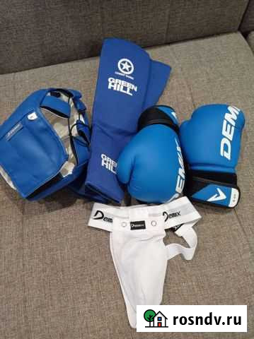 Спортивные принадлежности Благовещенск - изображение 1