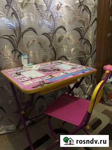 Стол для школьника Кострома - изображение 1