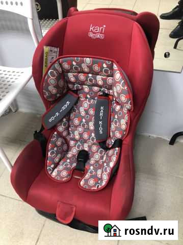 Детское автомобили кресло Сыктывкар - изображение 1