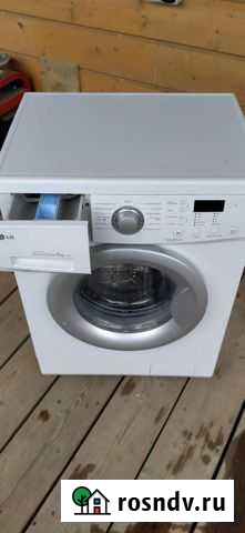 Стиральная машинка Старая - изображение 1