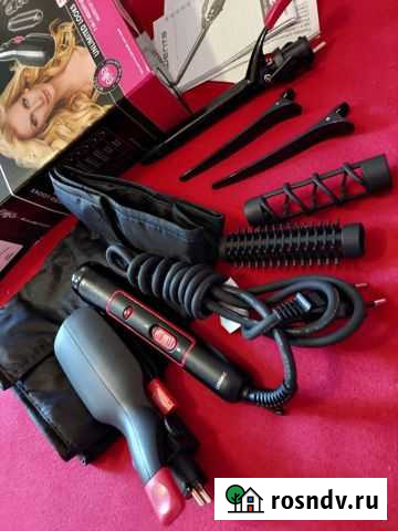 Мультистайлер rowenta новый Петрозаводск - изображение 1