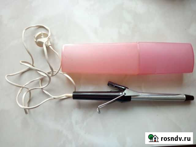 Плойка СССР Яблоновский - изображение 1