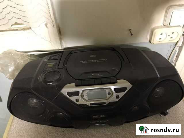 Магнитофон Воркута - изображение 1