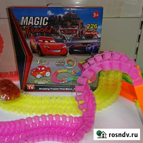 Magic tracks 226 Чита - изображение 1