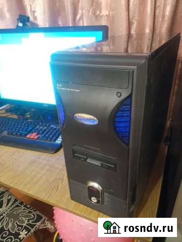 Системный блок Долгоруково - изображение 1