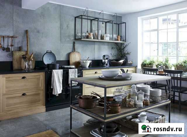 Кухня Серпухов - изображение 1