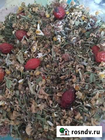 Сбор для похудения Ставрополь - изображение 1