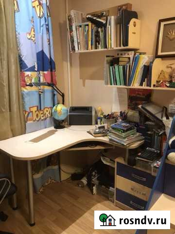 Комплект Мебели в детскую Челябинск - изображение 1