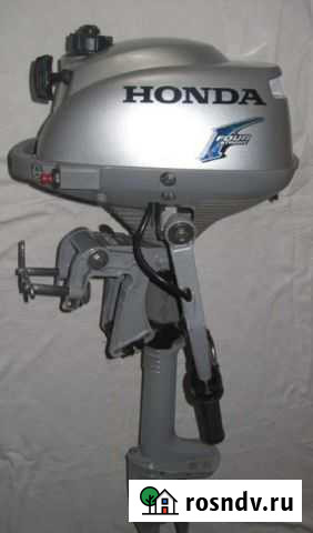 Хонда 2.3 Петрозаводск - изображение 1