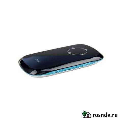 Мобильный Wi-Fi роутер Севастополь