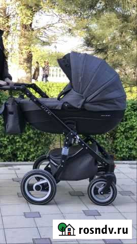 Коляска Махачкала - изображение 1