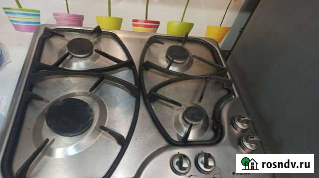 Варочная панель газовая Сарапул - изображение 1