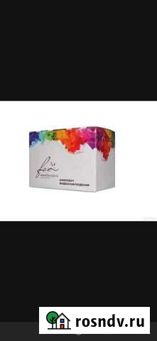 Fox FX-KIT 4.4 VID комплект видеонаблюдения 4 каме Кармаскалы - изображение 1